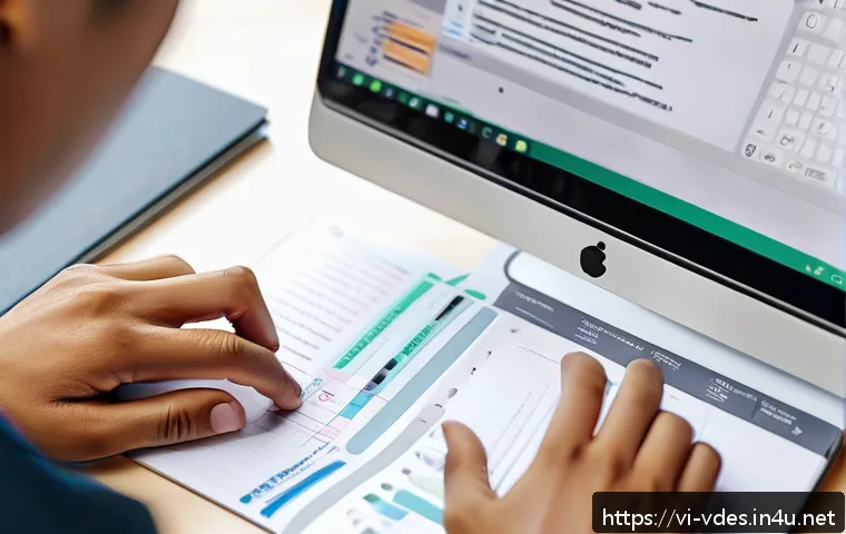 시각디자인 실무에서의 피드백 처리 관련 이미지 1