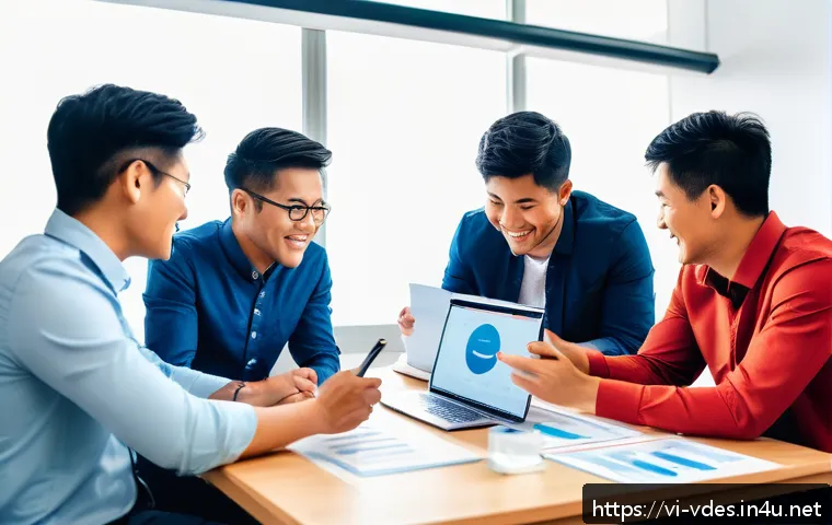 시각디자인 실무에서의 피드백 처리 관련 이미지 2