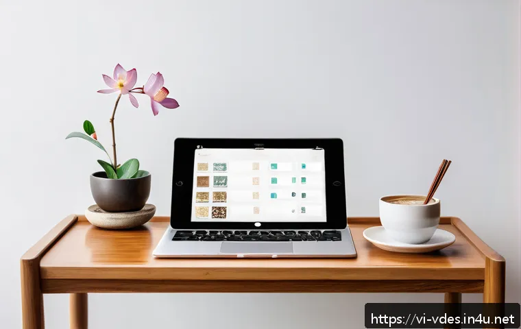 Bí quyết vượt qua kỳ thi chứng chỉ thiết kế đồ họa với các môn học cần nắm vững 3 시각디자인 자격증 시험 과목 관련 이미지 1