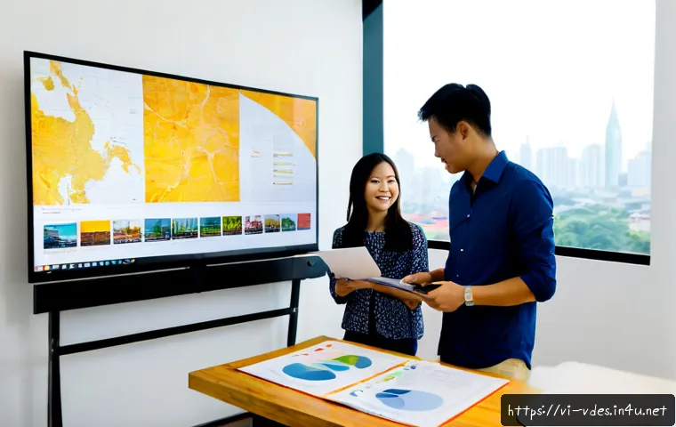 시각디자인의 성장 경로 관련 이미지 1